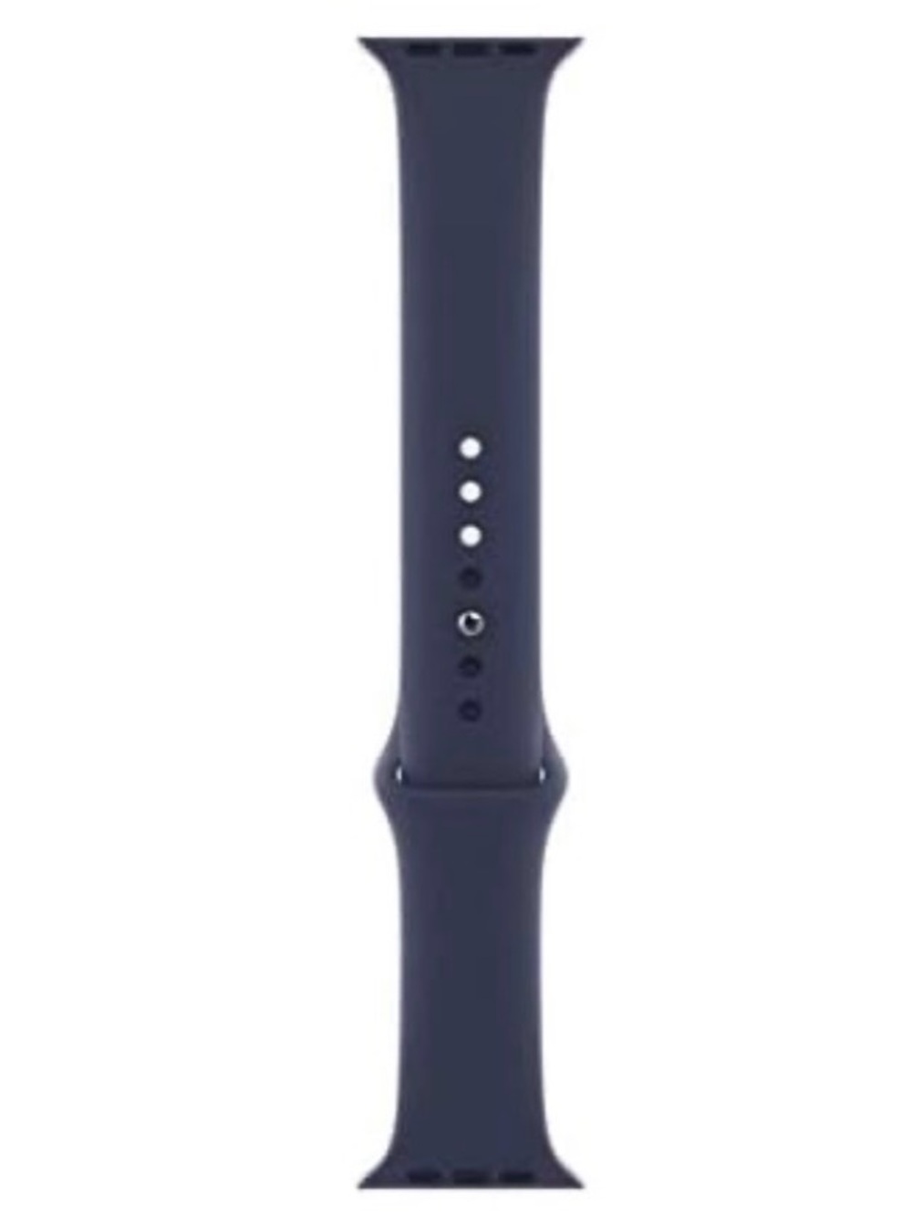 NWT Apple Watch Band - Abyss Blue